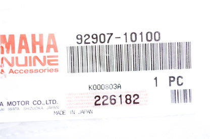 OEM Yamaha 92907-10100-00 Washer (6TA) NOS