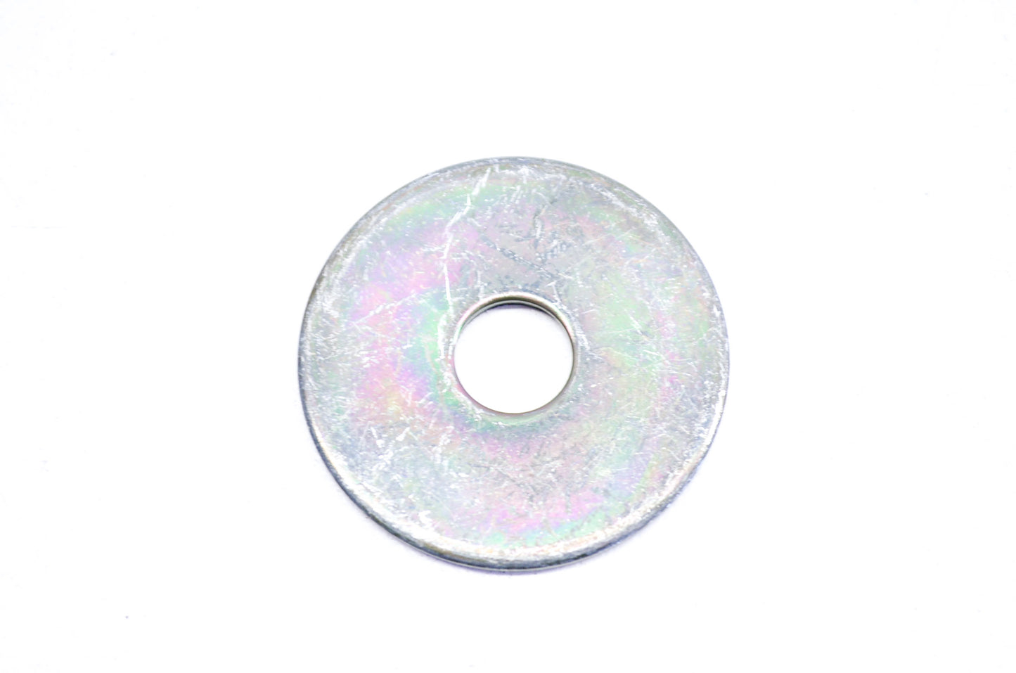 OEM Yamaha 90201-100S2-00 Plate Washer