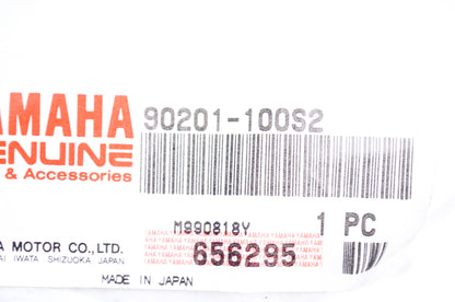 OEM Yamaha 90201-100S2-00 Plate Washer