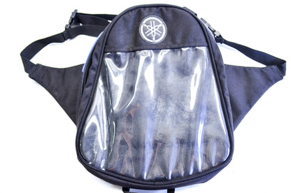 Blue Tank Bag NOS