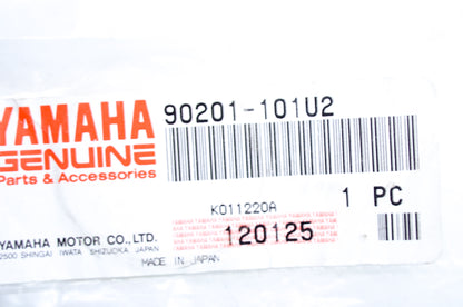 OEM Yamaha 90201-101U2-00 Plate Washer