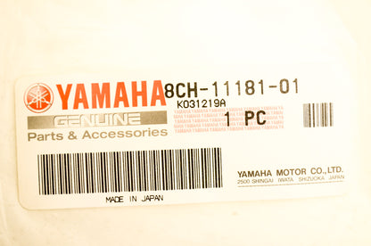 OEM Yamaha 8CH-11181-01-00 Cylinder Head Gasket 1 NOS