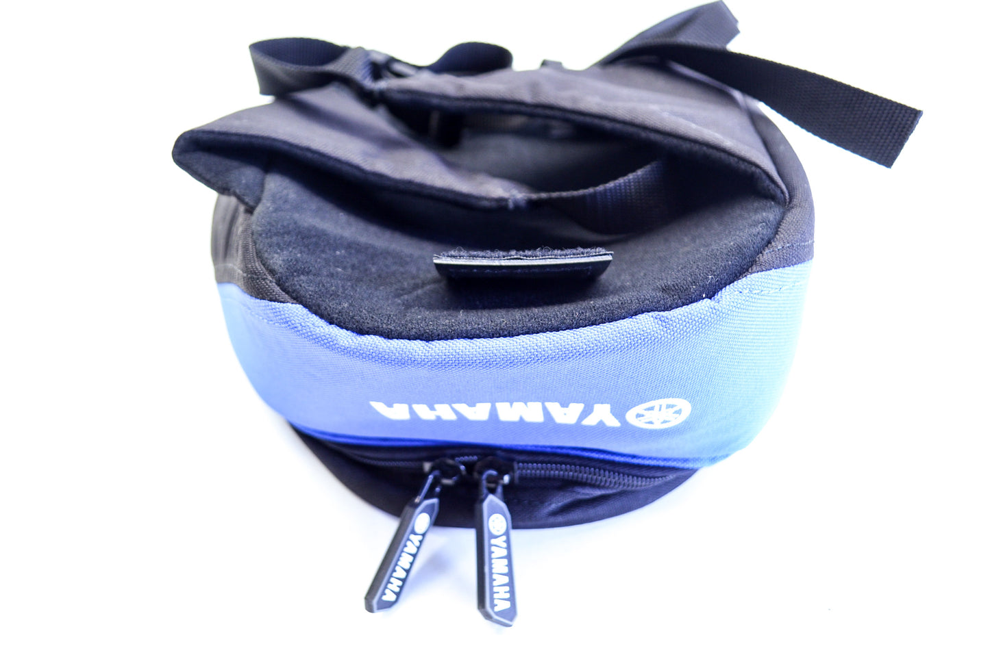 Blue Tank Bag NOS