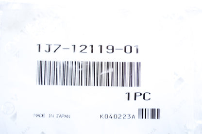 OEM Yamaha 1J7-12119-01-00 Valve Stem Seal Qty 2 NOS