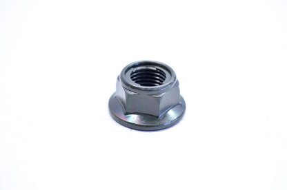 OEM Yamaha 95607-12200-00 Self Locking Flange Nut NOS