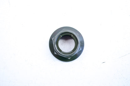 OEM Yamaha 95607-12200-00 Self Locking Flange Nut NOS