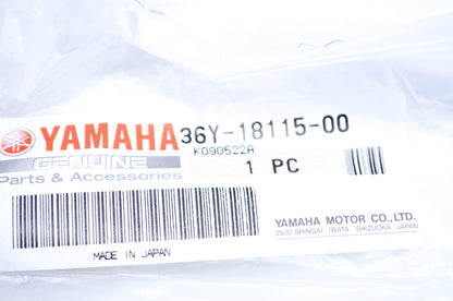OEM Yamaha 36Y-18115-00-00 Shift Rod NOS