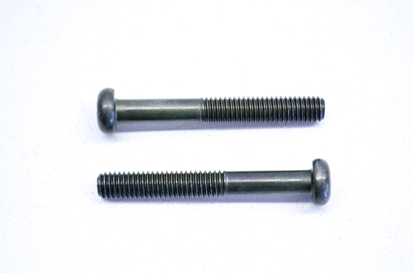 OEM Yamaha 98507-06045-00 Pan Screw Qty 2 NOS