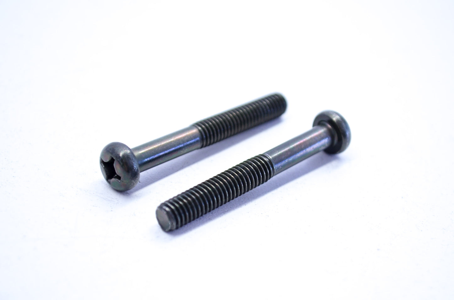 OEM Yamaha 98507-06045-00 Pan Screw Qty 2 NOS