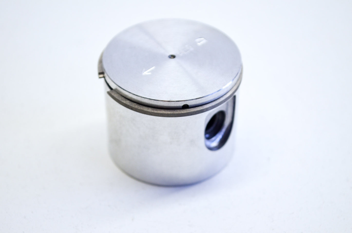 New OEM Husqvarna Piston 244RX NOS