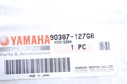 OEM Yamaha 90387-127G8-00 Collar NOS