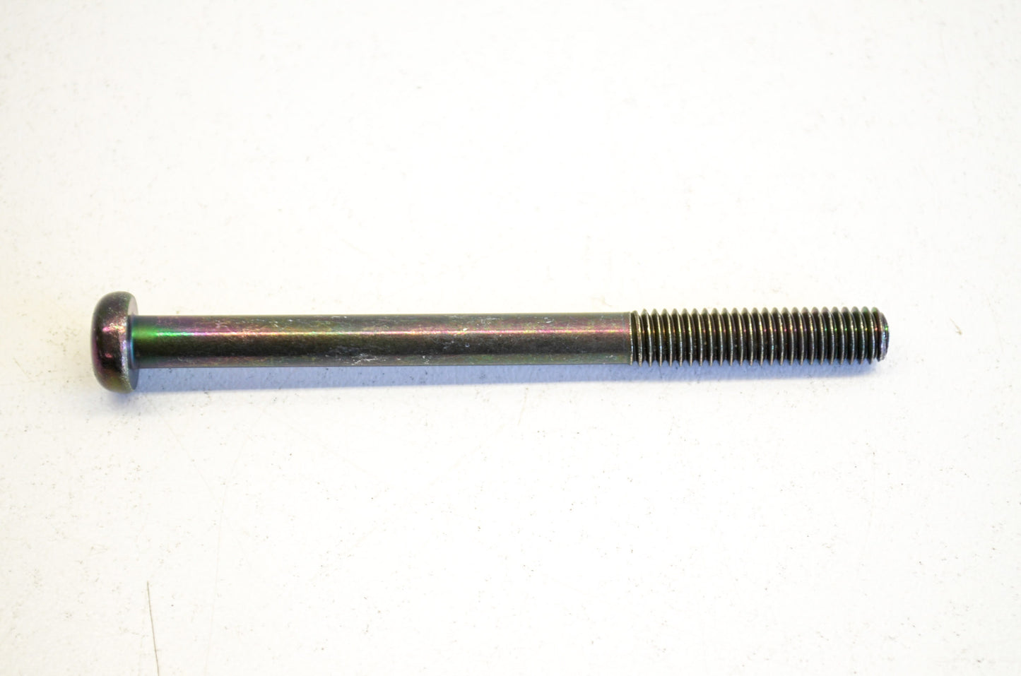 OEM Yamaha 98507-06075-00 Pan Screw NOS