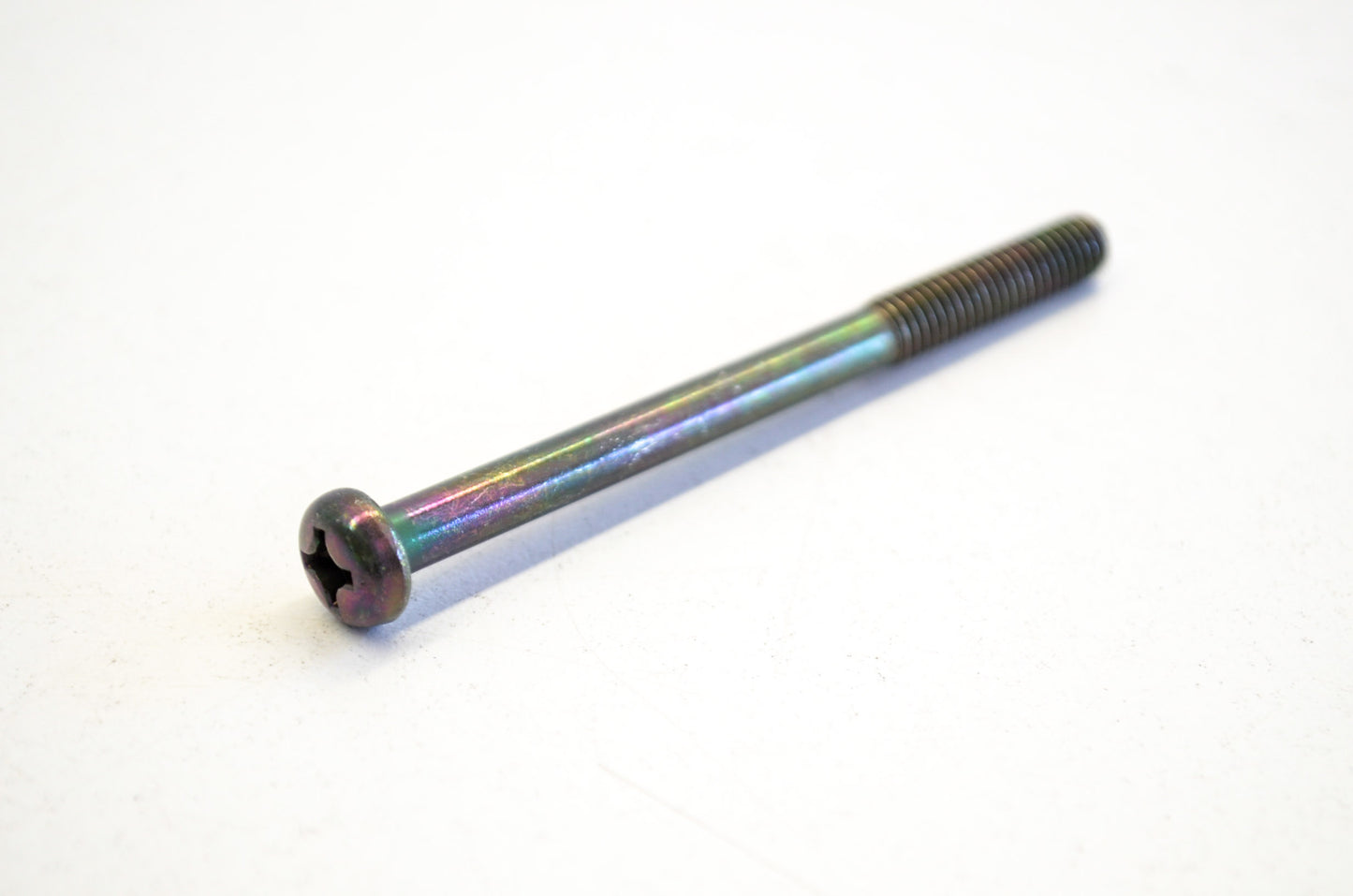 OEM Yamaha 98507-06075-00 Pan Screw NOS