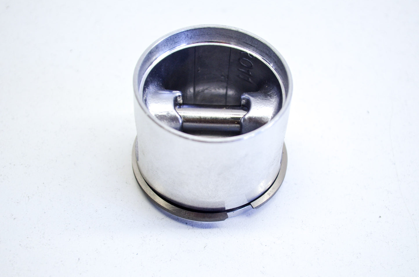 New OEM Husqvarna Piston 244RX NOS