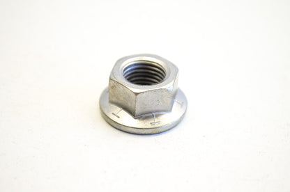 OEM Yamaha 90179-12657-00 Special Shape Nut NOS