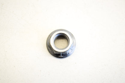 OEM Yamaha 90179-12657-00 Special Shape Nut NOS
