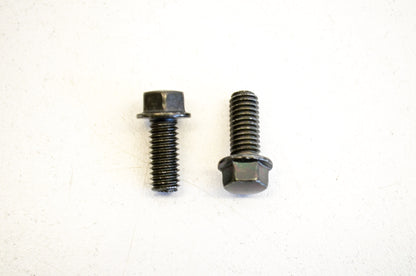 OEM Yamaha 95027-06014-00 Flange Bolt Qty 2 NOS