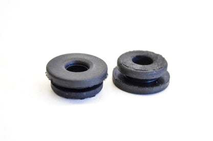 OEM Yamaha 90480-13398-00 Grommet Qty 2 NOS