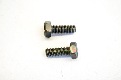 OEM Yamaha 97017-06016-00 Hexagon Bolt Qty 2 NOS