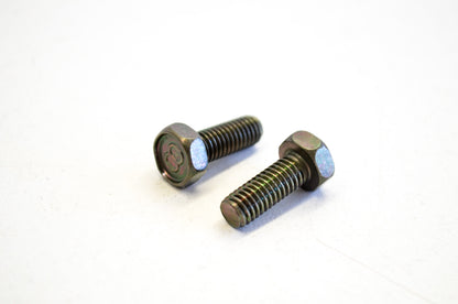 OEM Yamaha 97017-06016-00 Hexagon Bolt Qty 2 NOS