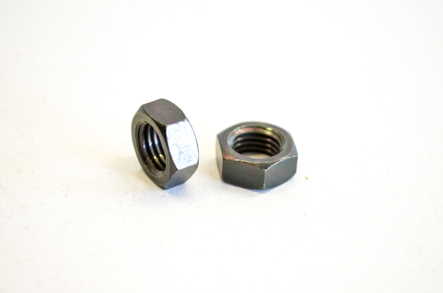 OEM Yamaha 95317-10700-00 Nut Qty 2 NOS