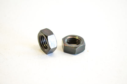 OEM Yamaha 95317-10700-00 Nut Qty 2 NOS