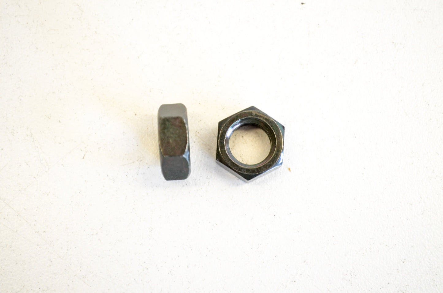 OEM Yamaha 95317-10700-00 Nut Qty 2 NOS