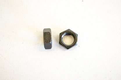 OEM Yamaha 95317-10700-00 Nut Qty 2 NOS