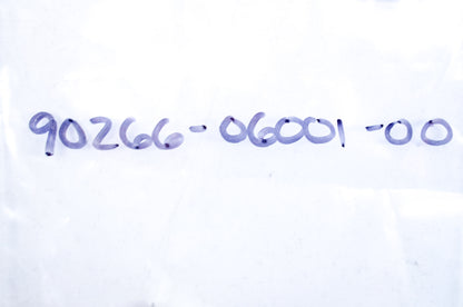 OEM Yamaha 90266-06001-00 Rivet