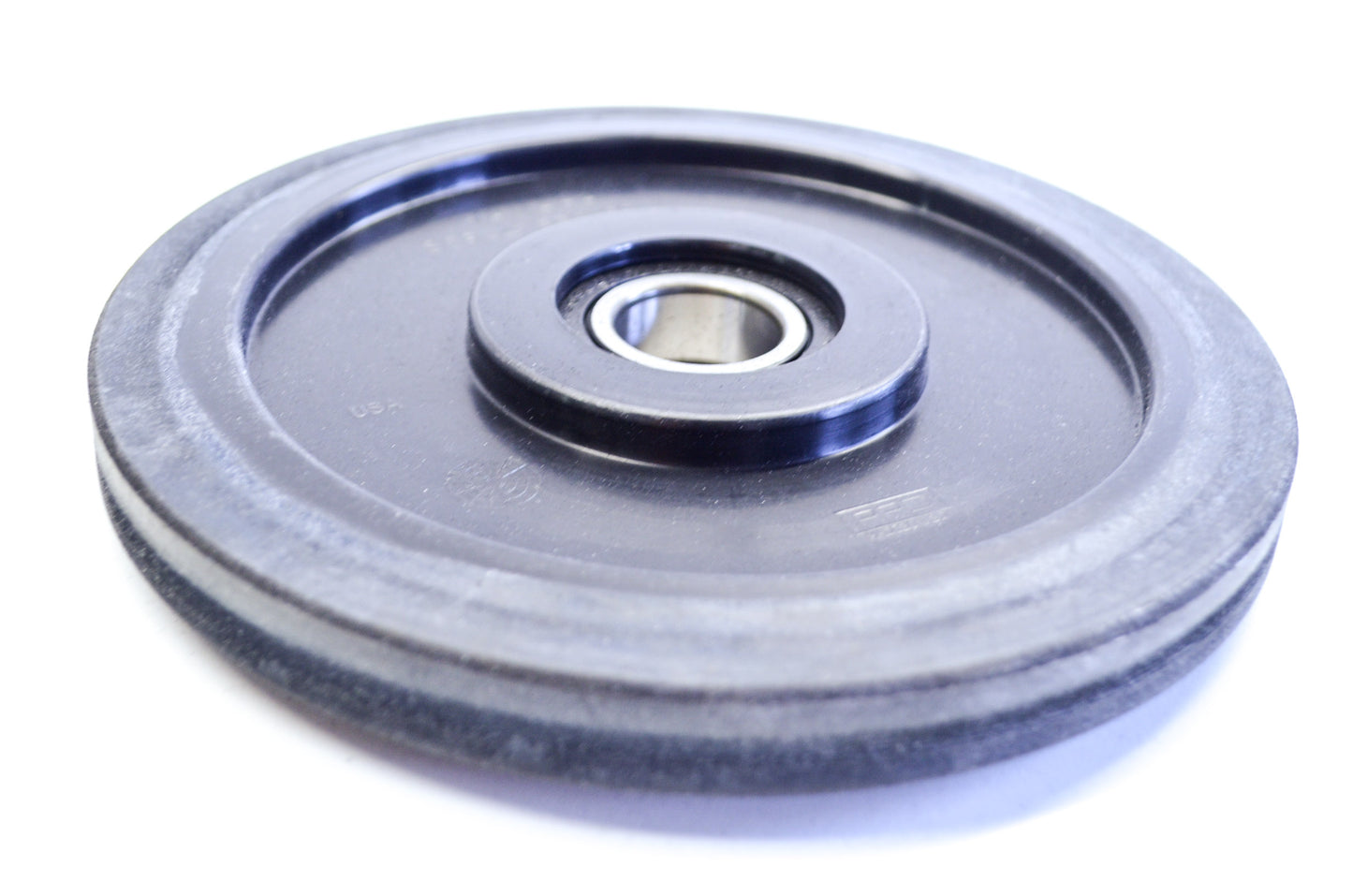 OEM Yamaha 8CR-47550-00-00 Guide Wheel NOS