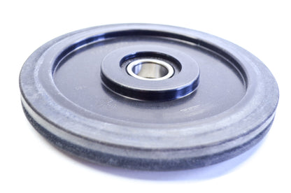 OEM Yamaha 8CR-47550-00-00 Guide Wheel NOS