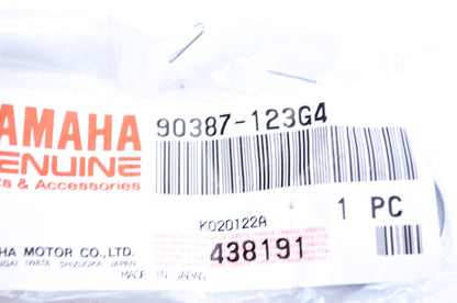 OEM Yamaha 90387-123G4-00 Collar