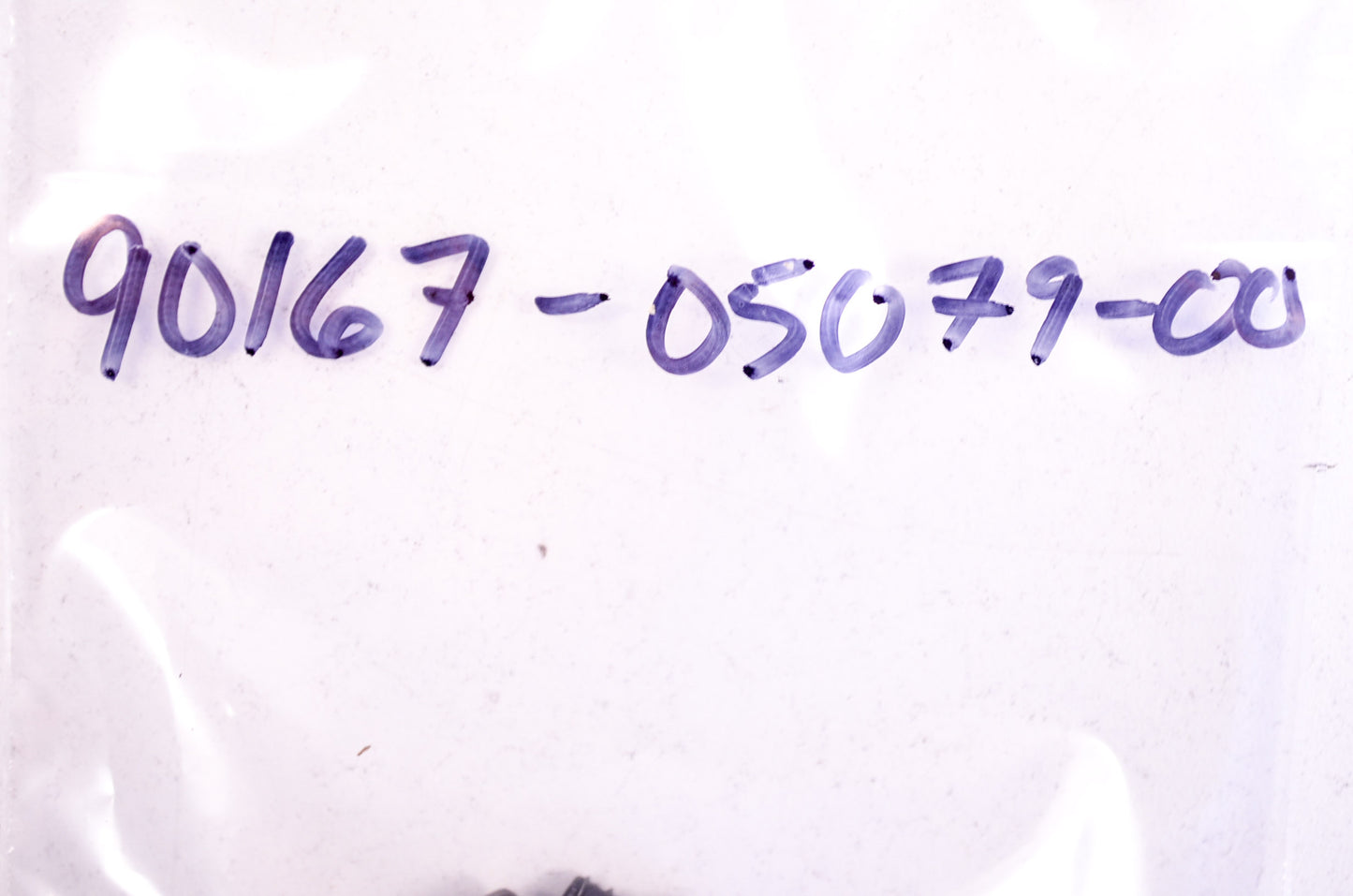 OEM Yamaha 90167-05079-00 Tapping Screw