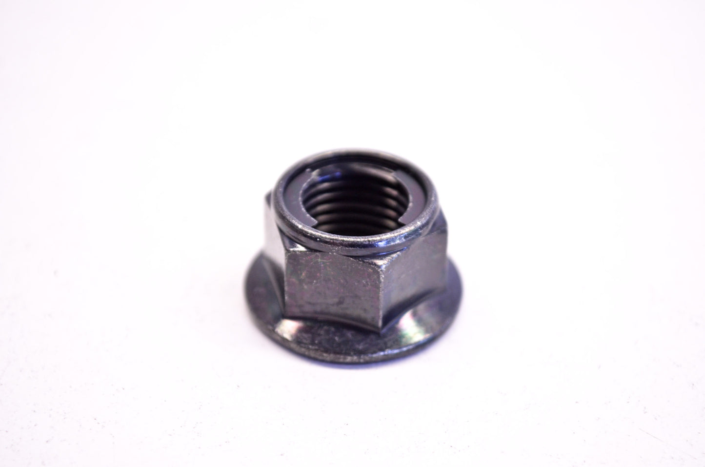 OEM Yamaha 95607-14200-00 Self-Locking Nut NOS