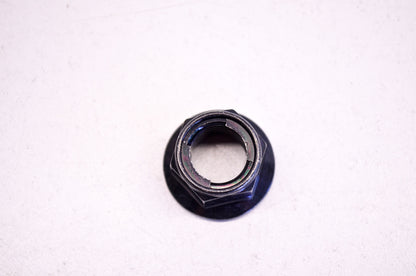 OEM Yamaha 95607-14200-00 Self-Locking Nut NOS