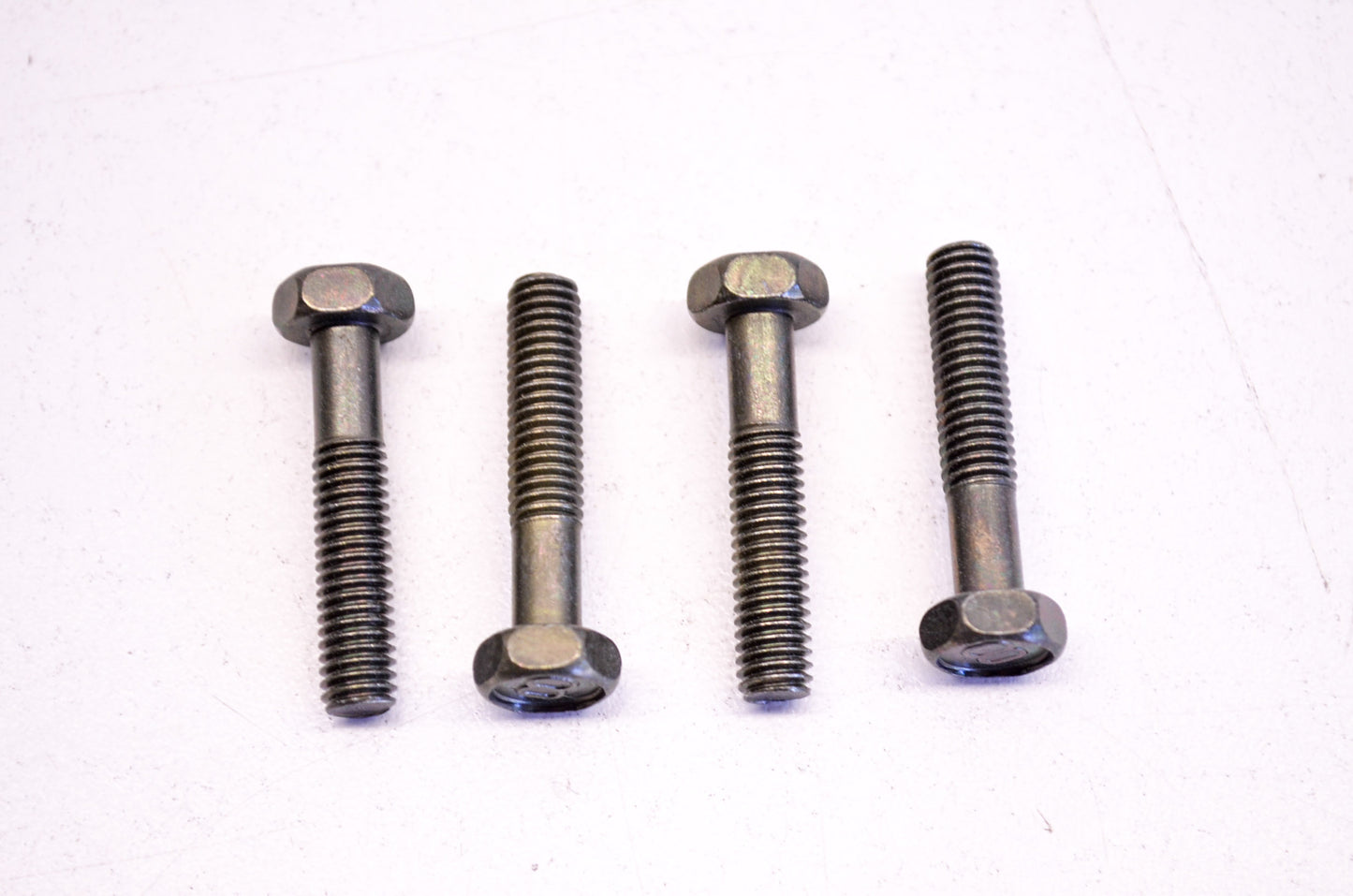 OEM Yamaha 97017-06030-00 Hexagon Bolt Qty 4 NOS