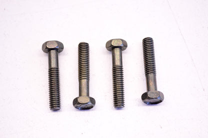 OEM Yamaha 97017-06030-00 Hexagon Bolt Qty 4 NOS