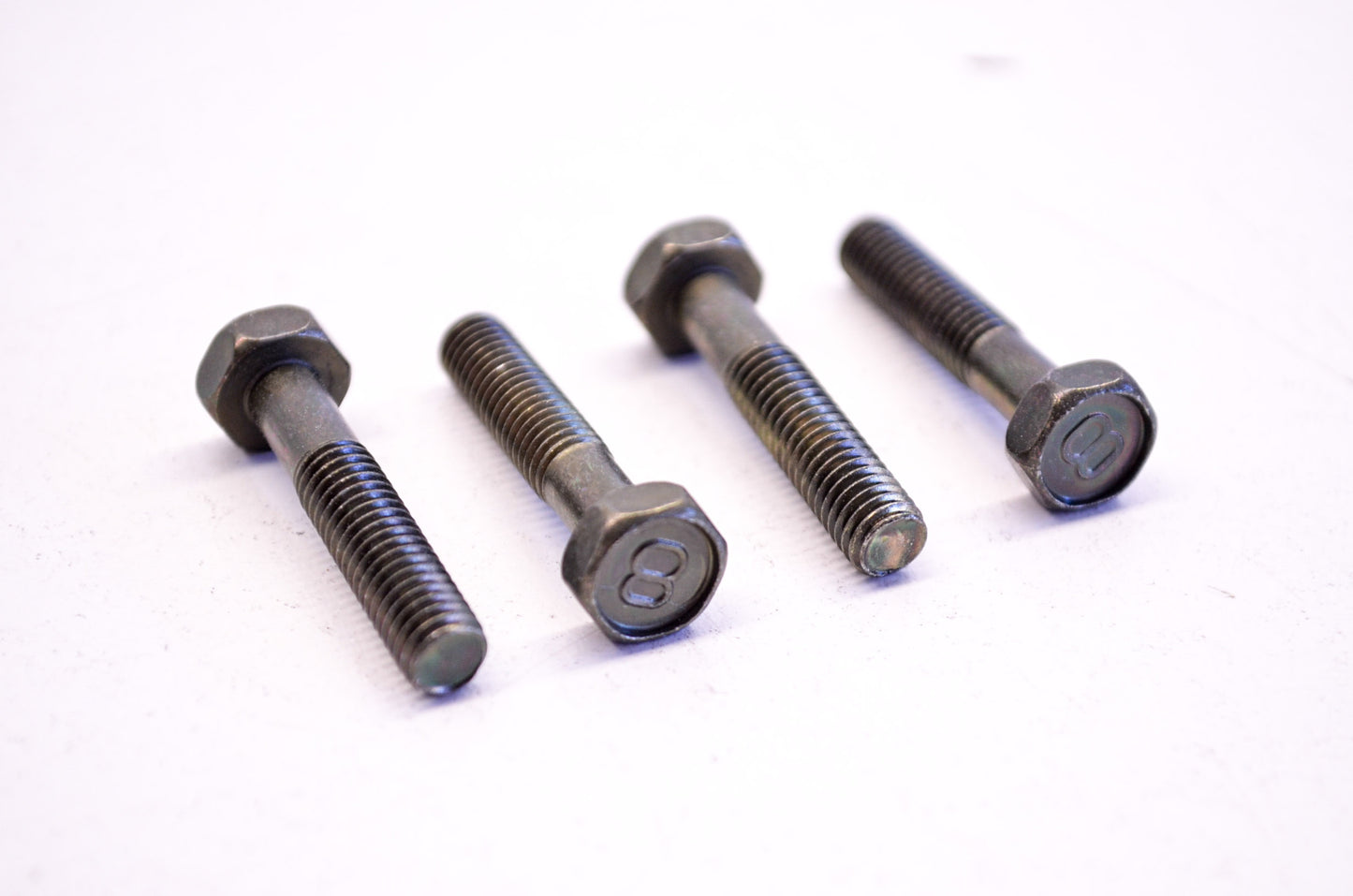 OEM Yamaha 97017-06030-00 Hexagon Bolt Qty 4 NOS