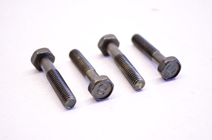 OEM Yamaha 97017-06030-00 Hexagon Bolt Qty 4 NOS