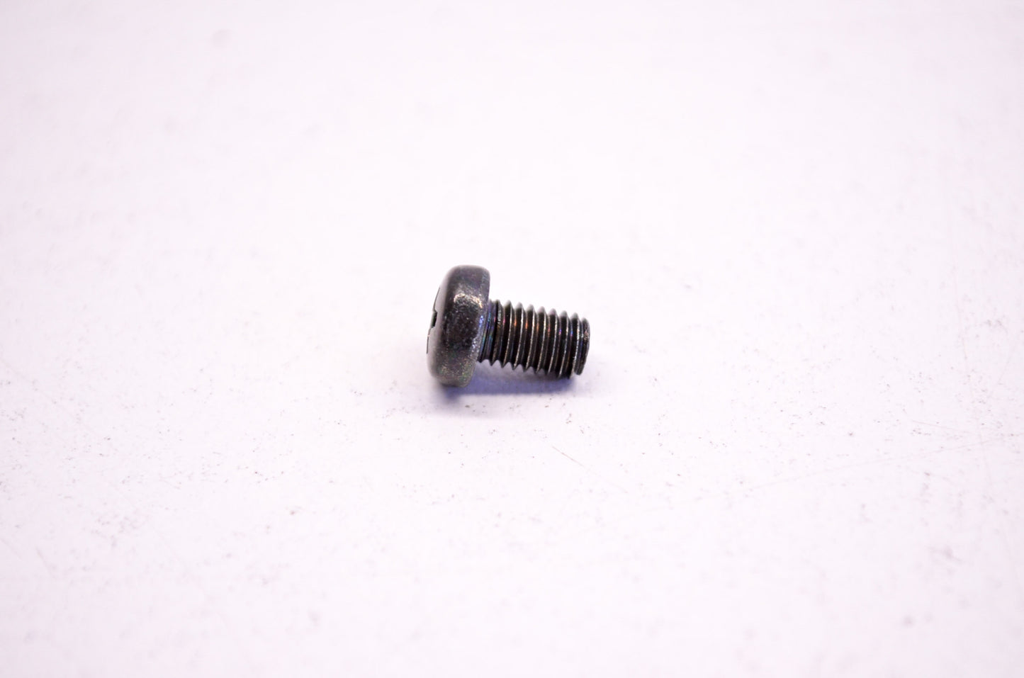 OEM Yamaha 98507-05008-00 Pan Head Screw NOS