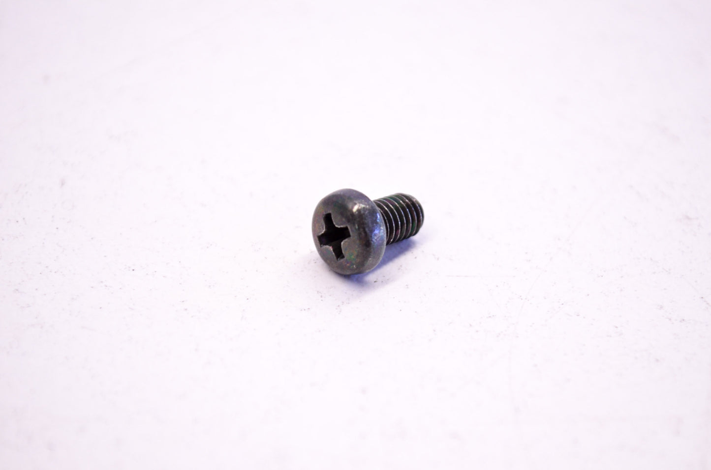 OEM Yamaha 98507-05008-00 Pan Head Screw NOS