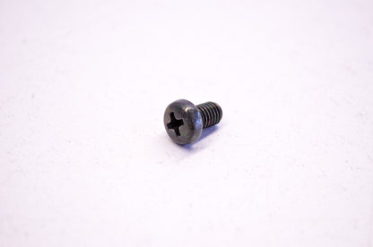 OEM Yamaha 98507-05008-00 Pan Head Screw NOS
