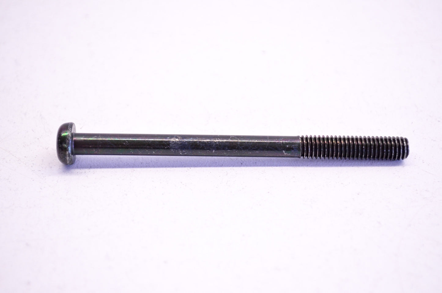 OEM Yamaha 98507-06080-00 Pan Screw NOS