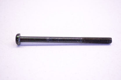 OEM Yamaha 98507-06080-00 Pan Screw NOS