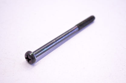 OEM Yamaha 98507-06080-00 Pan Screw NOS
