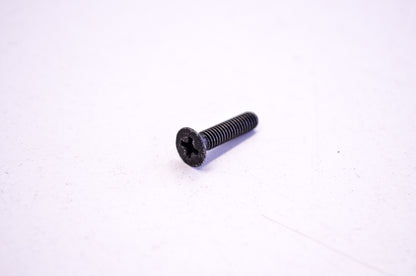 New OEM Yamaha 98707-04018-00 Flat Head Screw NOS