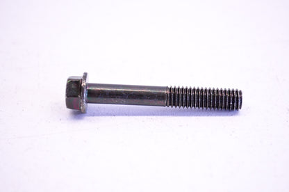 OEM Yamaha 95027-06040-00 Small Flange Bolt NOS