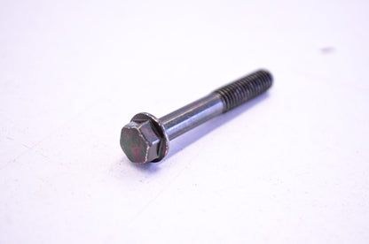 OEM Yamaha 95027-06040-00 Small Flange Bolt NOS