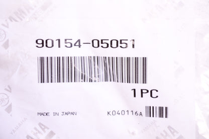 OEM Yamaha 90154-05051-00 Binding Screw NOS