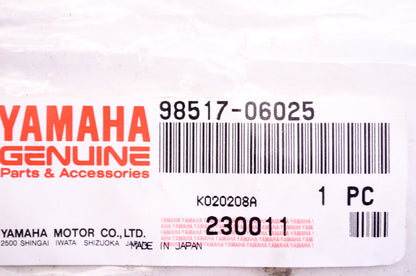 Pan Head Screw NOS